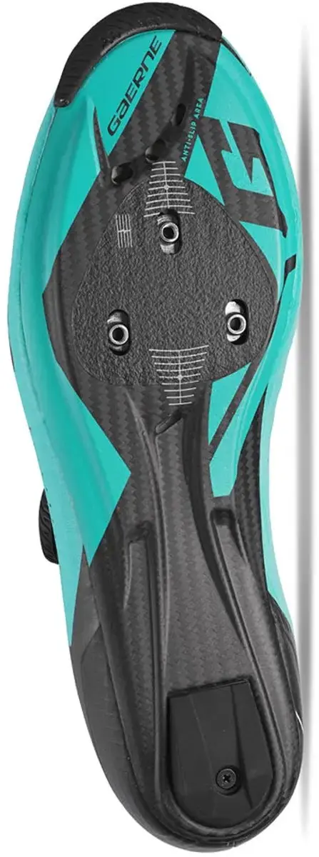 Gaerne G.jet Raceschoenen Blauw - EU 43