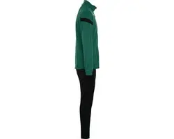 Kappa Core Dalcito Heren Trainingspak - XL - Groen/Zwart