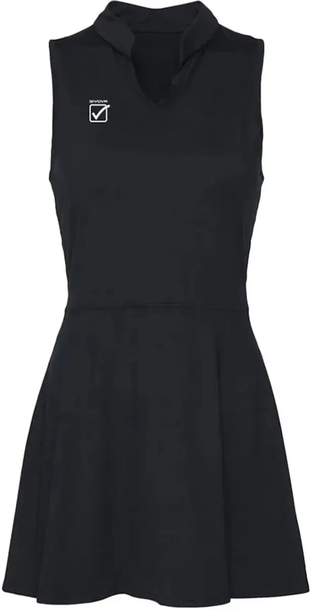 Givova Vestito Padel Jurk - L - afbeelding 6 van 6