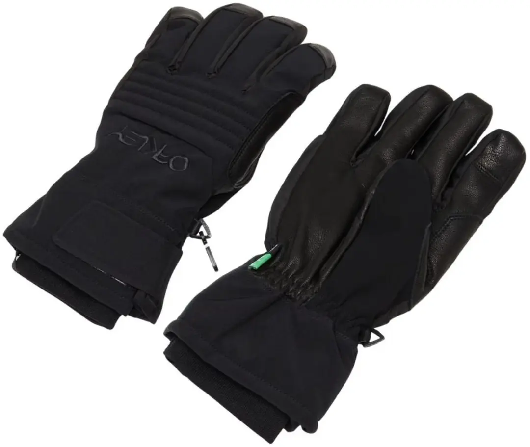 Oakley B1B Handschoenen - M - Pebble