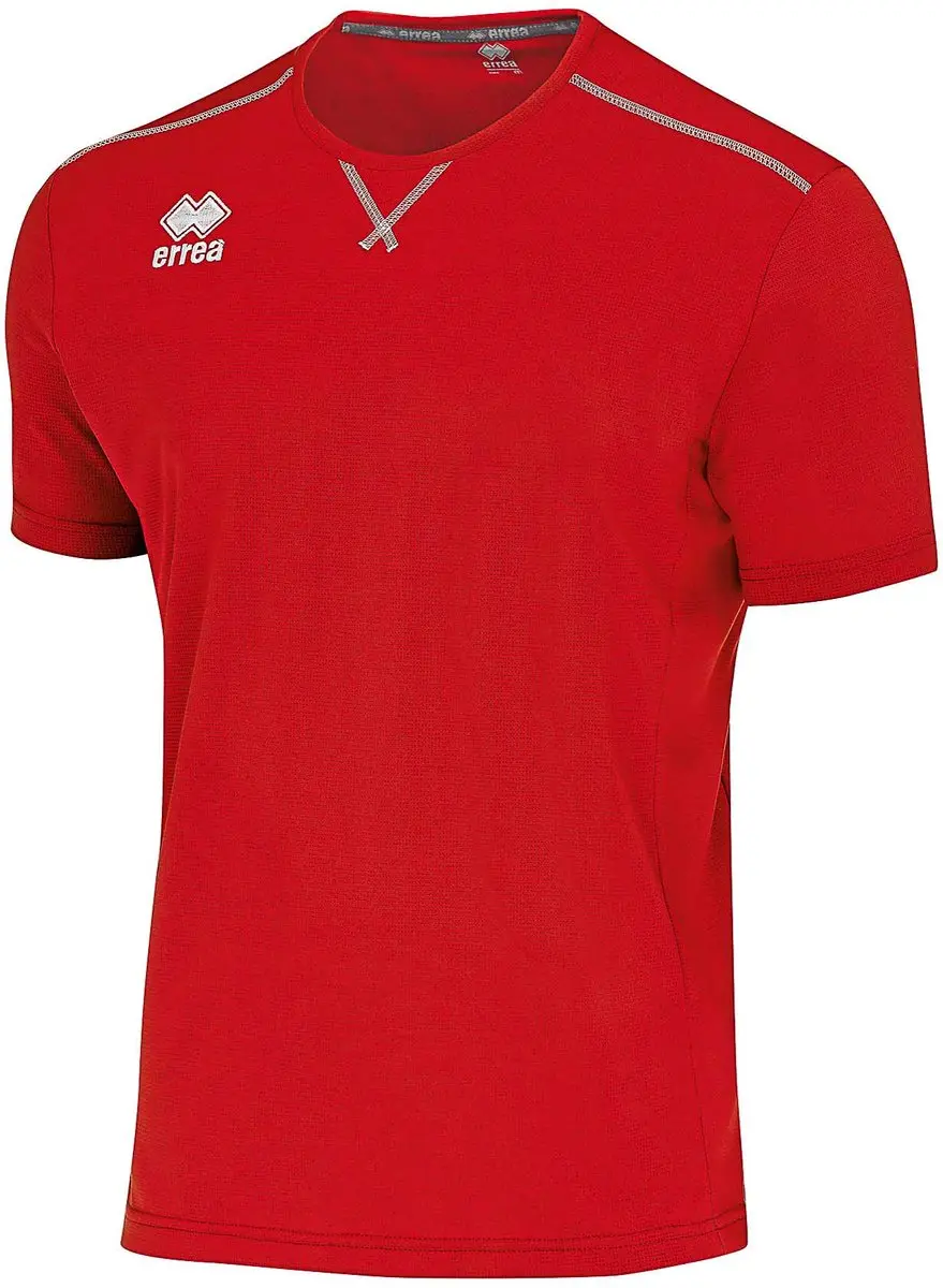 T-Shirt Errea Everton T-Shirt Mc Jr