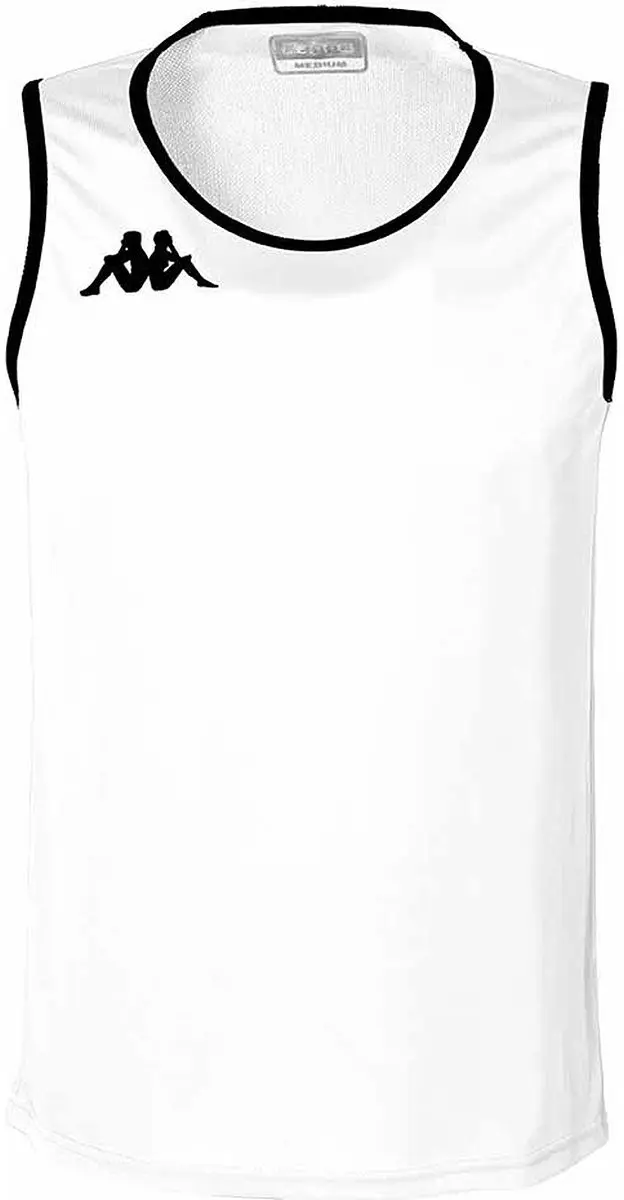 Kappa Danca Basketbalshirt Dames