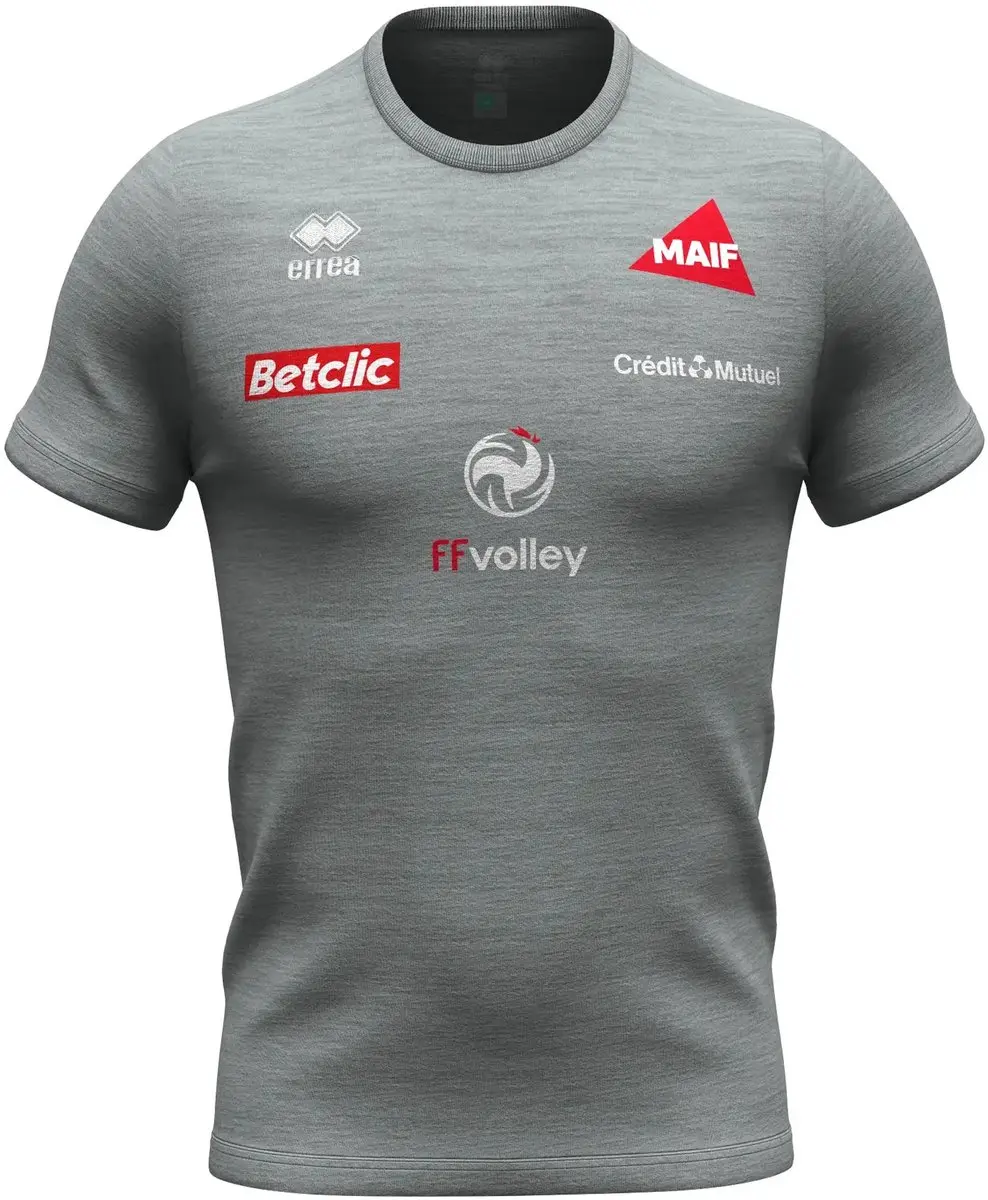 T-shirt Frankrijk Coven 2026/27