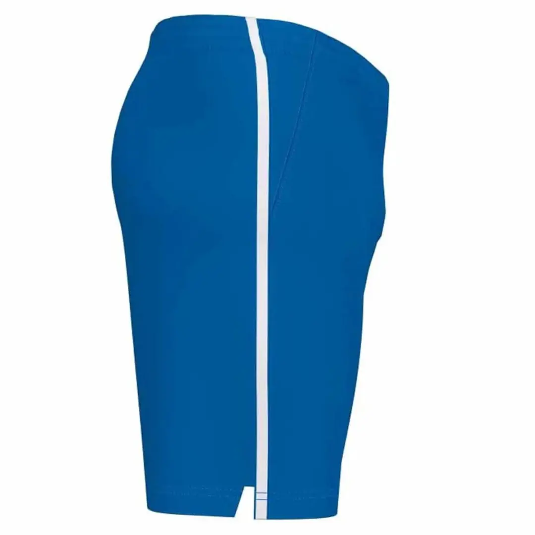 Joma Open III Korte Broek Royal/White XL - afbeelding 3 van 6