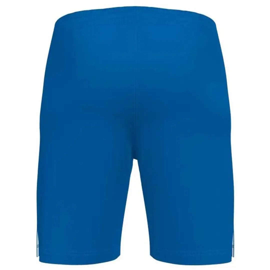 Joma Open III Korte Broek Royal/White XL - afbeelding 2 van 6