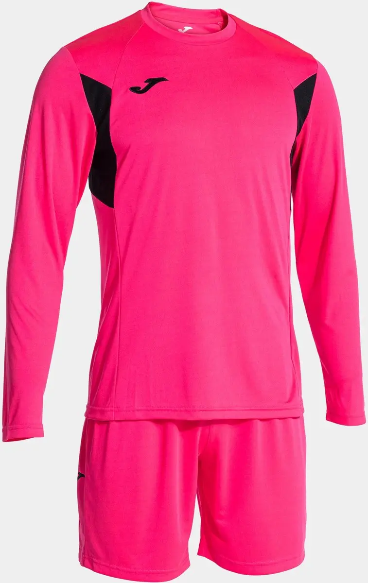 Doelman Set Joma -winnaar Pink, XS
