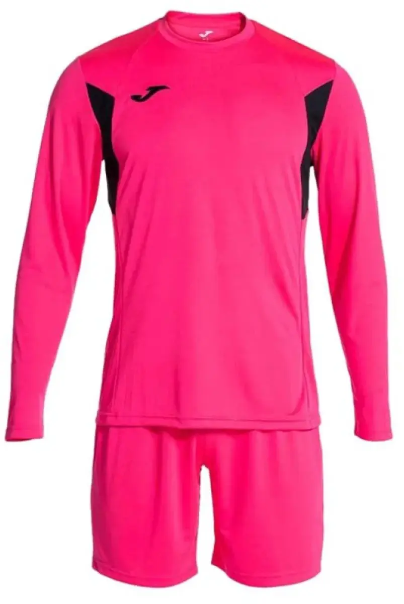 Joma Winner Doelman Set XS Roze - afbeelding 5 van 5