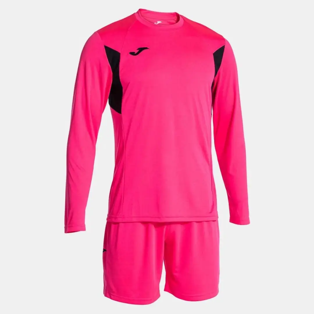 Joma Winner Doelman Set XS Roze - afbeelding 4 van 5