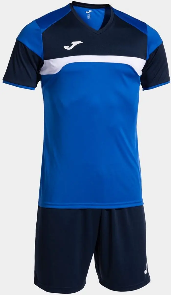 Joma Danubio III Sports Set