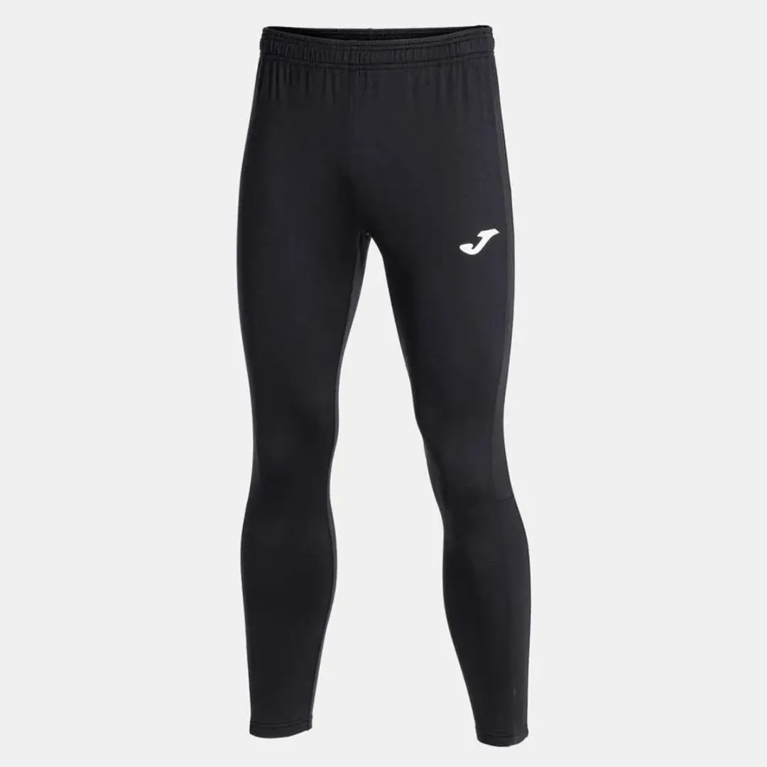 Joma Advance II Trainingsbroek 2XL - Zwart