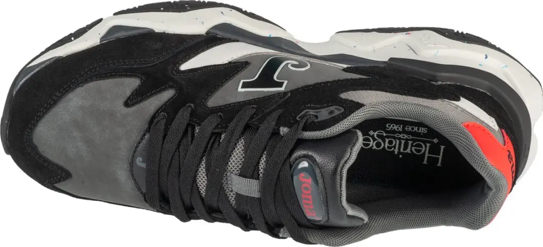 Joma C1400W2401 Sneakers - Maat 41 - Grijs - afbeelding 3 van 4