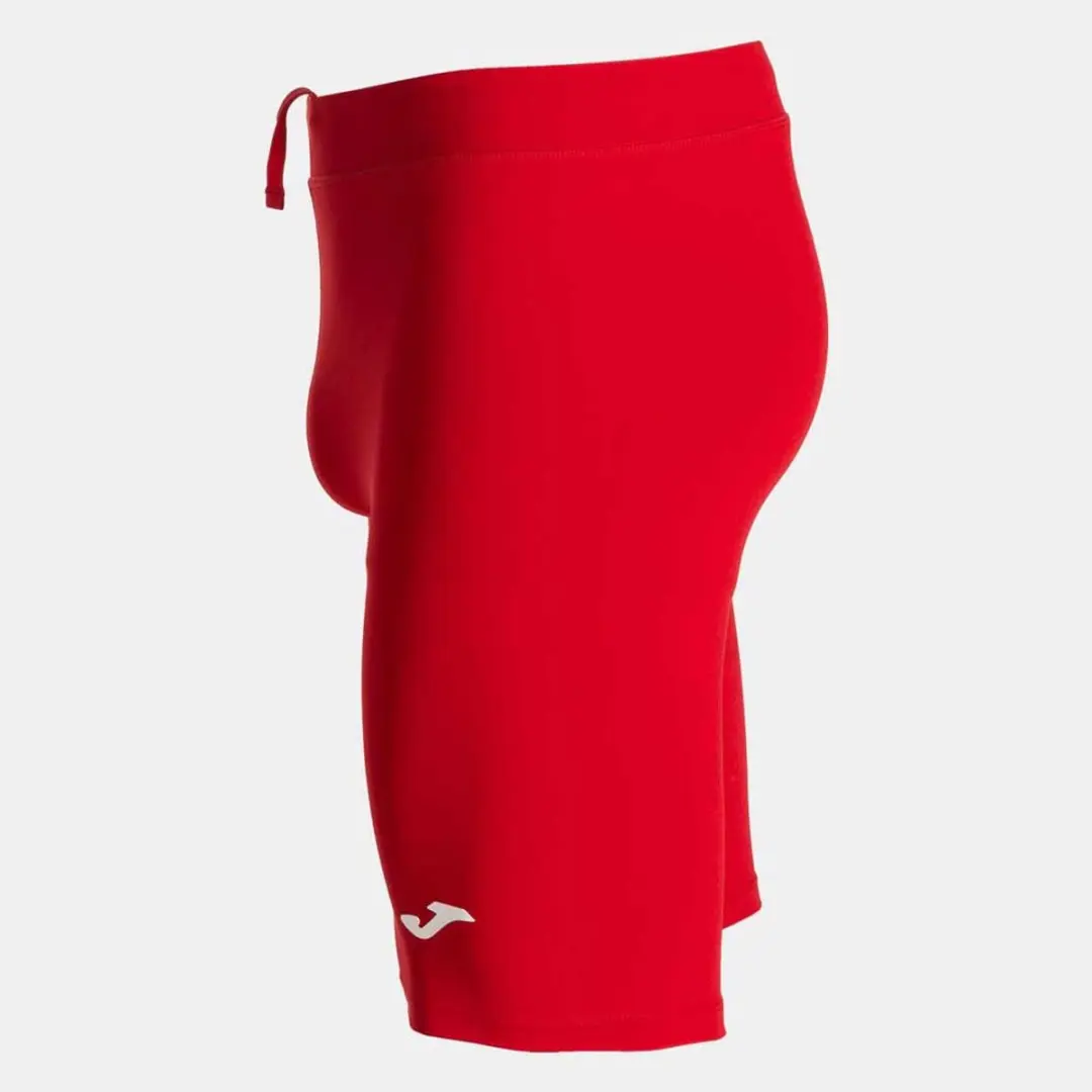 Joma Record III Korte Leggings M - Rood