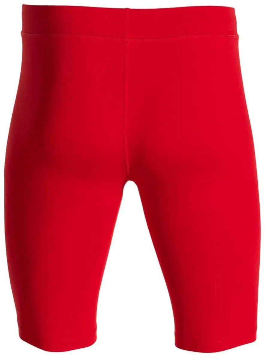 Joma Record III Korte Leggings M - Rood