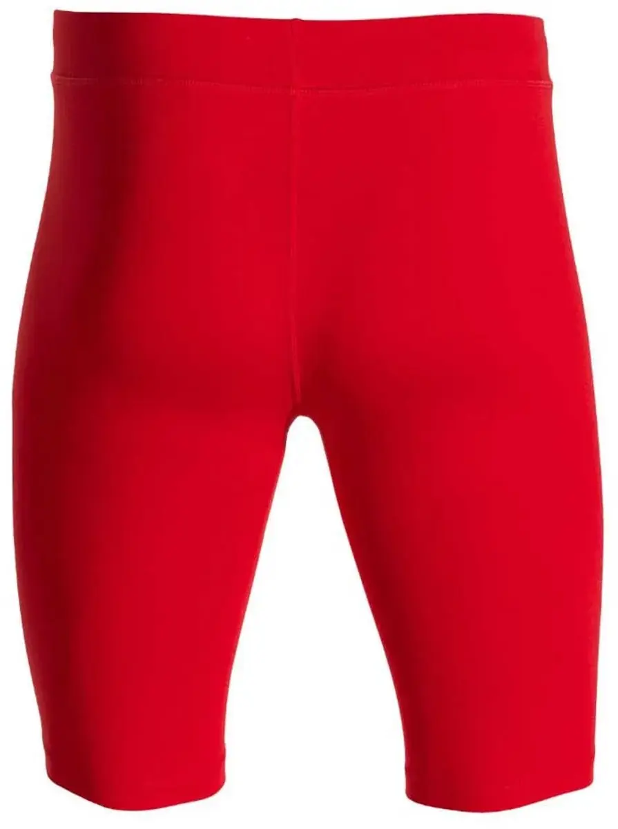 Joma Record III Korte Leggings M - Rood