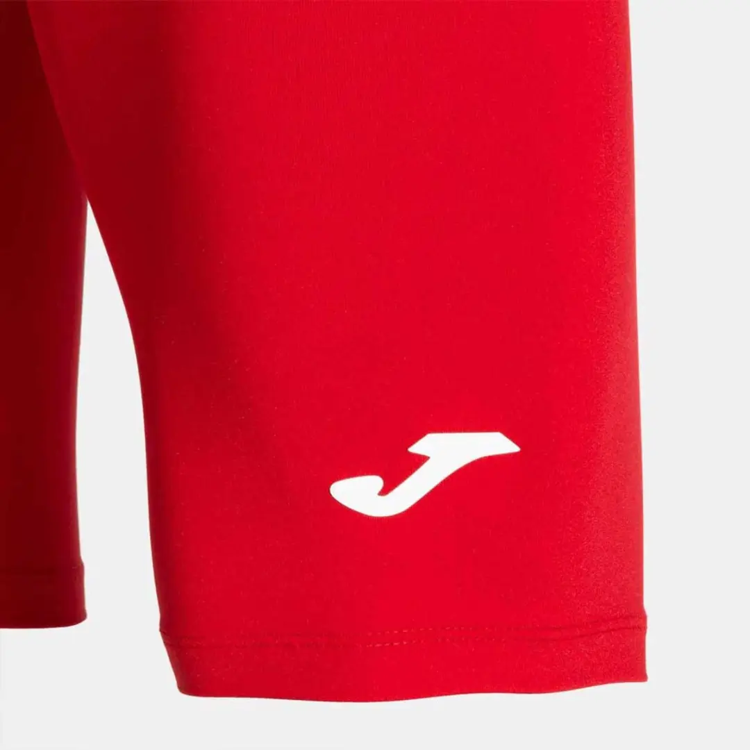 Joma Record III Korte Leggings M - Rood