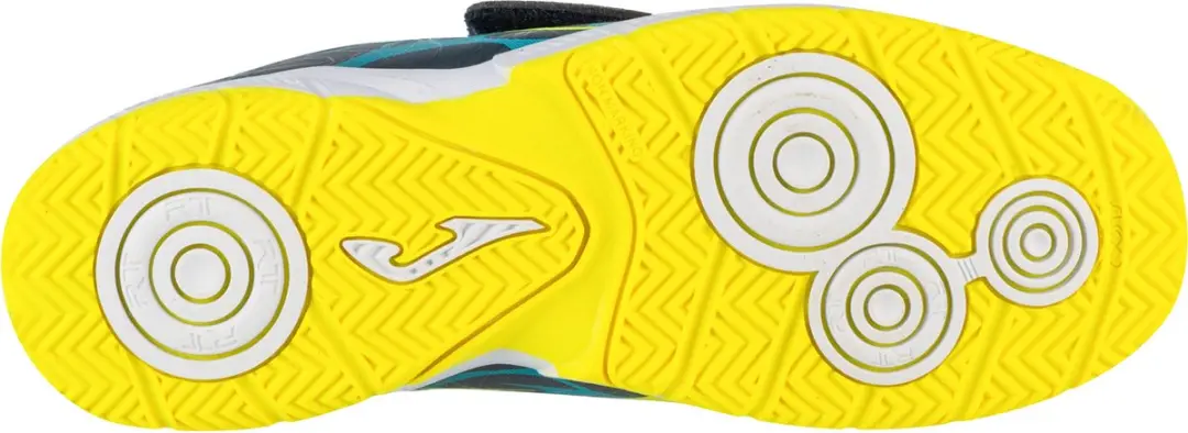 Joma Super Copa Jr SCJS2503INV Indoorschoenen 25 - Marineblauw - afbeelding 4 van 4