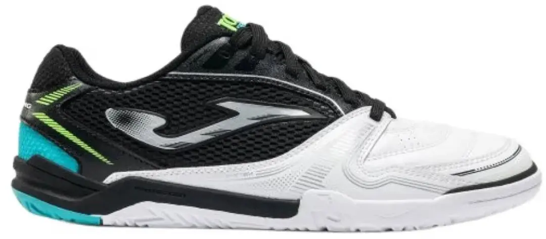 Joma Dribling Zaalschoenen 45 - Wit - afbeelding 5 van 6