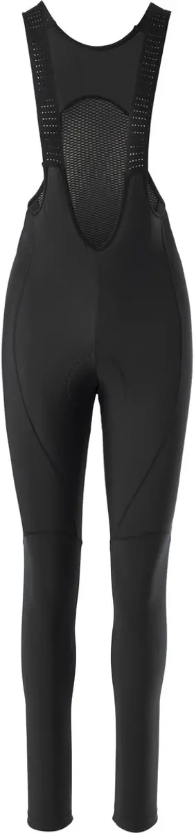 AGU Winter Lange Fietsbroek met Zeem SIX6 Dames