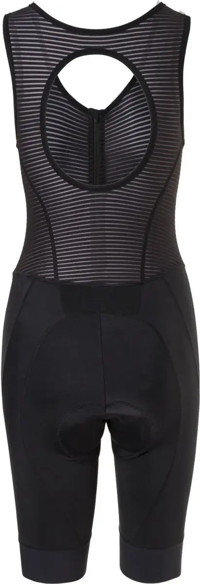 AGU Prime II Essential Fietsbroek Dames - Zwart S