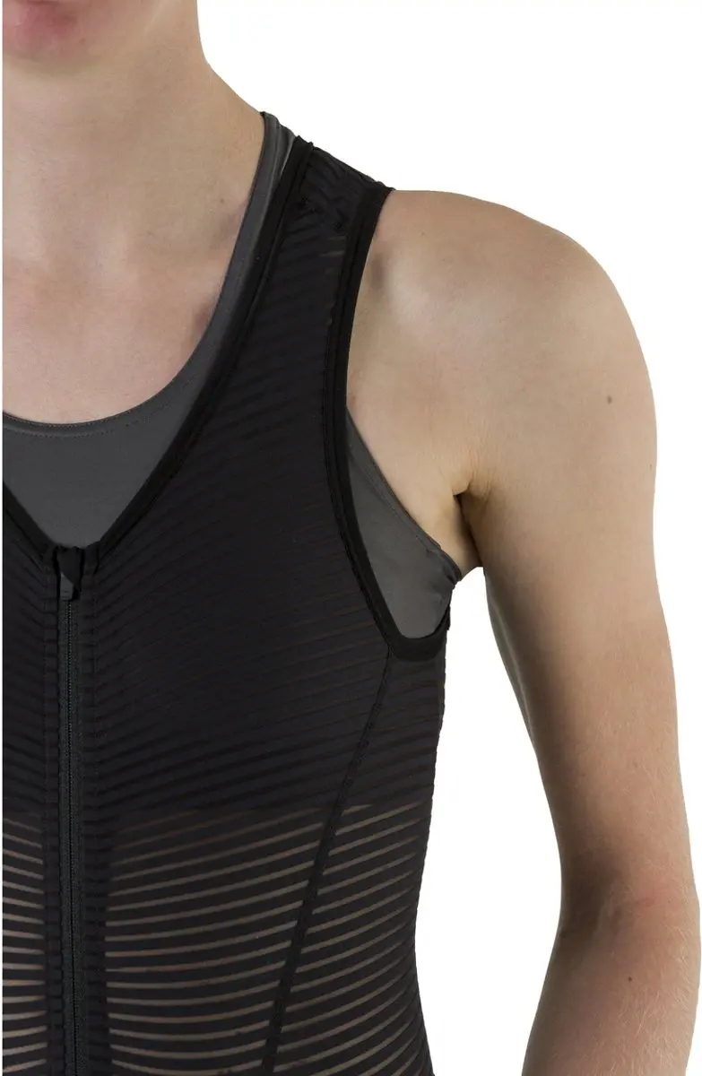 AGU Prime II Essential Fietsbroek Dames - Zwart S