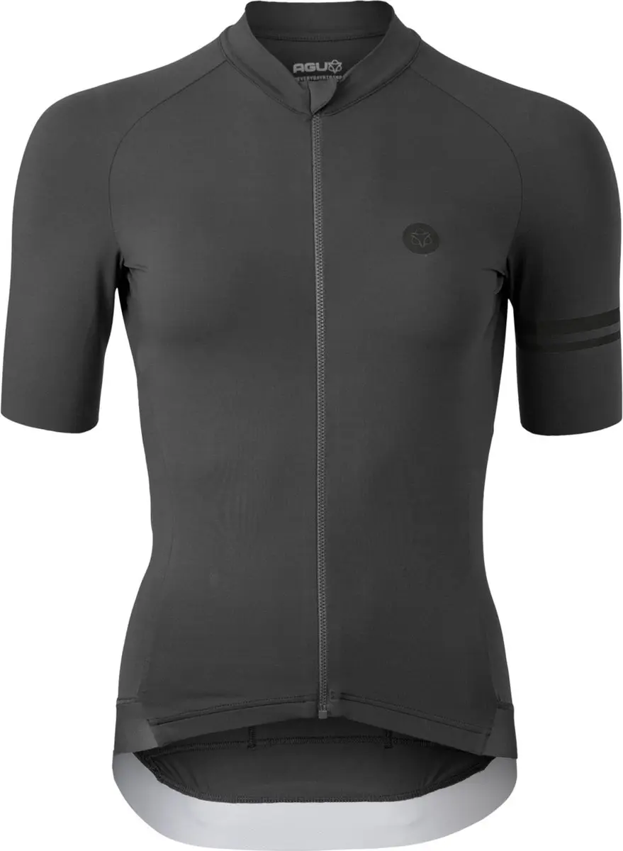 AGU Solid Fietsshirt Performance Dames