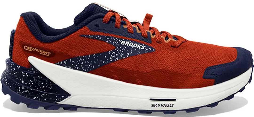 BROOKS CATAMOUNT 2