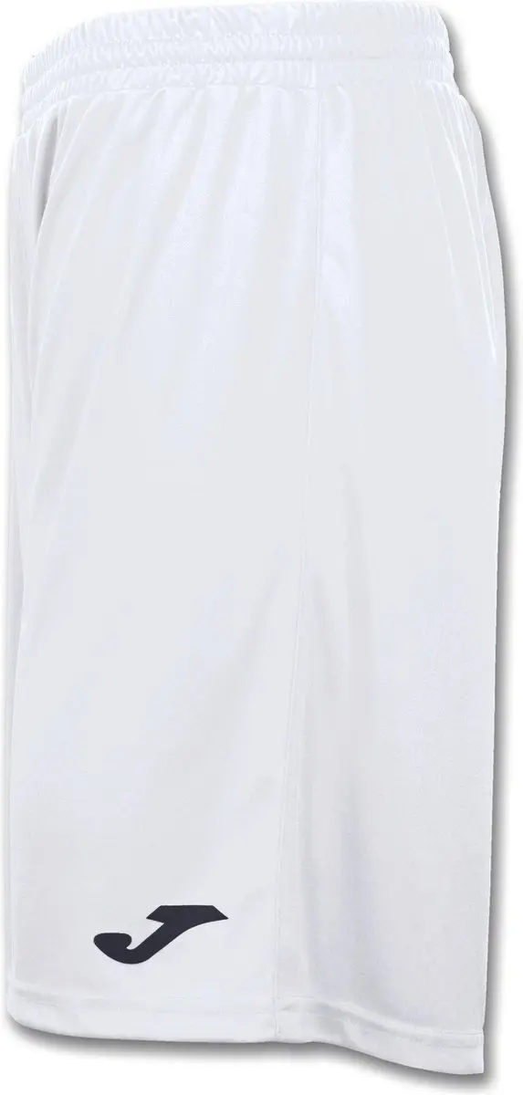 Joma Nobel Short Wit - Maat L