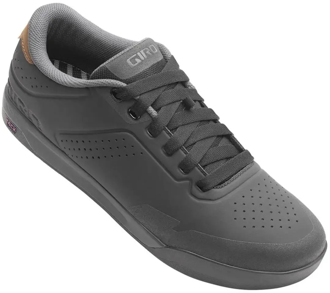 Giro Latch MTB-schoenen - EU 38 - Zwart