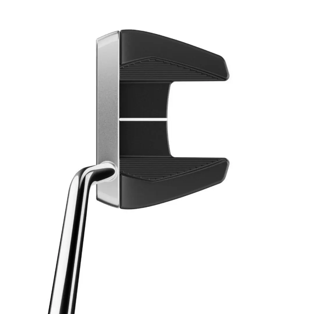 TaylorMade SYSTM2 Bandon 72 Putter 2026