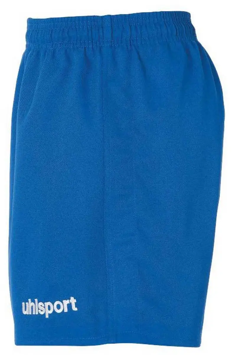 Uhlsport Heren Rugbyshort Royal - 4XL - afbeelding 6 van 6