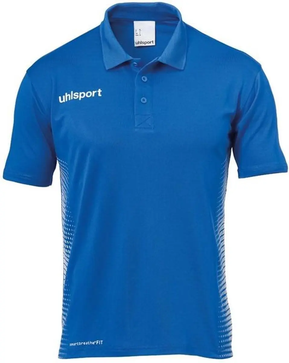 Uhlsport Score Polo Shirt L