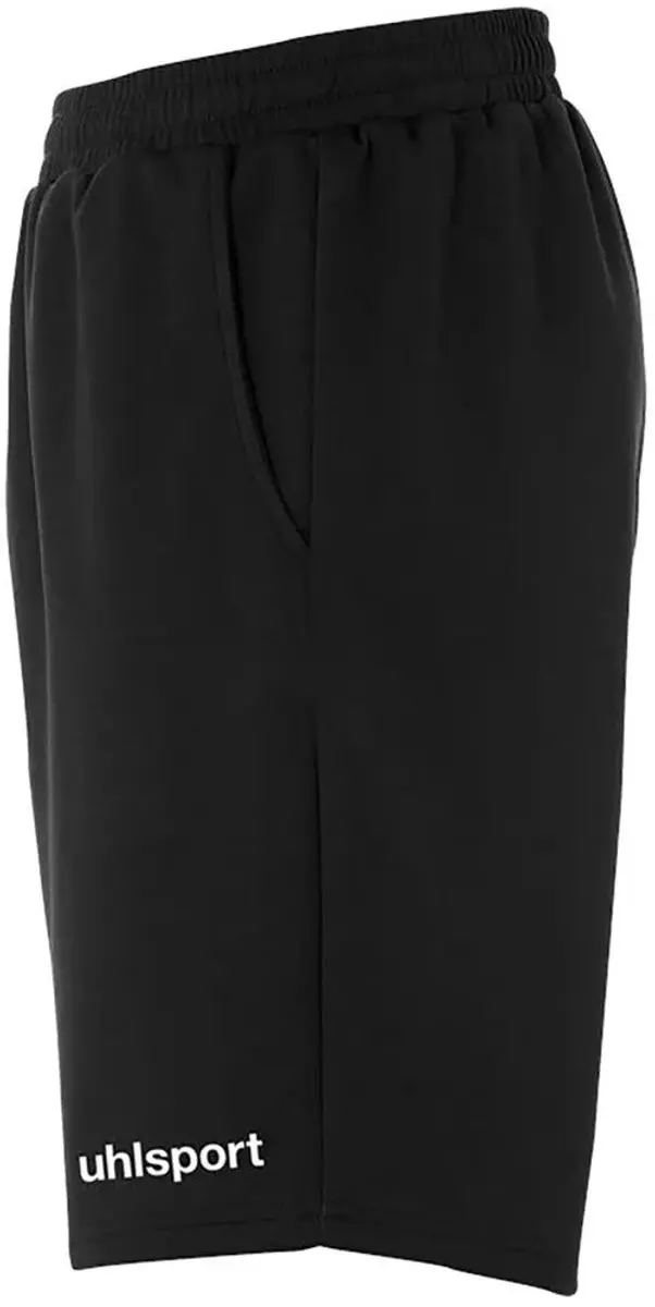 Uhlsport Essential Short Kinderen 116 - Zwart