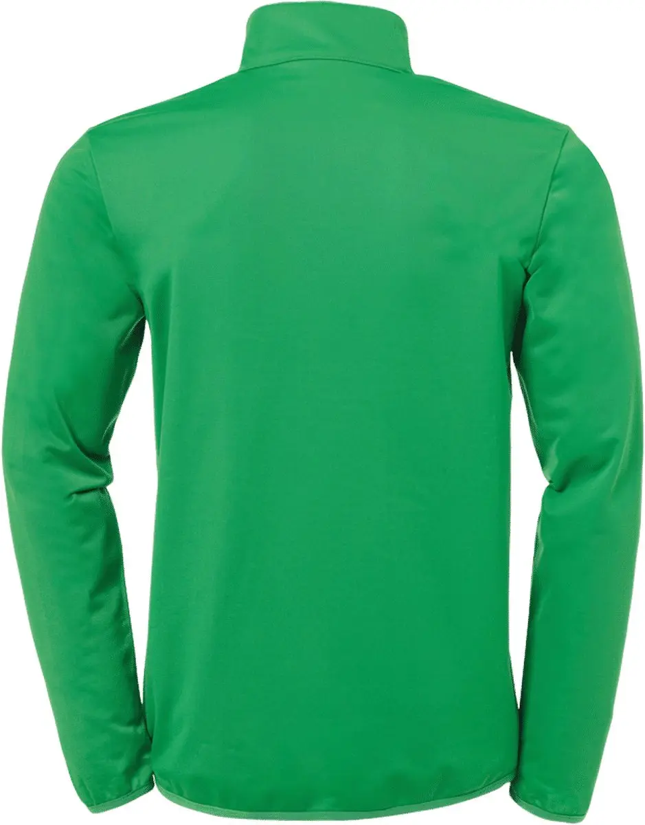 Uhlsport Essential Ziptop Heren - Groen S