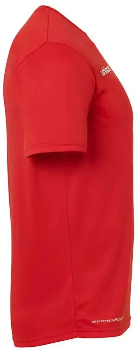 Uhlsport Essential Functioneel T-Shirt Heren - Rood