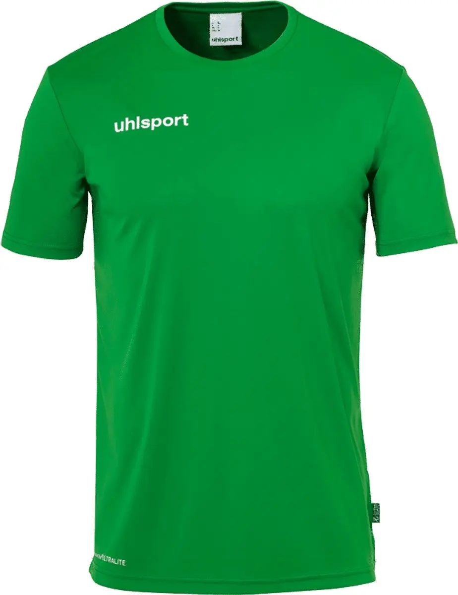 Uhlsport Essential Functioneel T-Shirt Kinderen 140