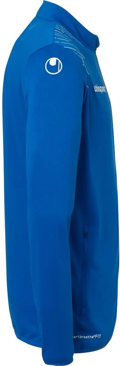 Uhlsport Score 26 Polyestervest Kinderen 128 - Royal/Wit