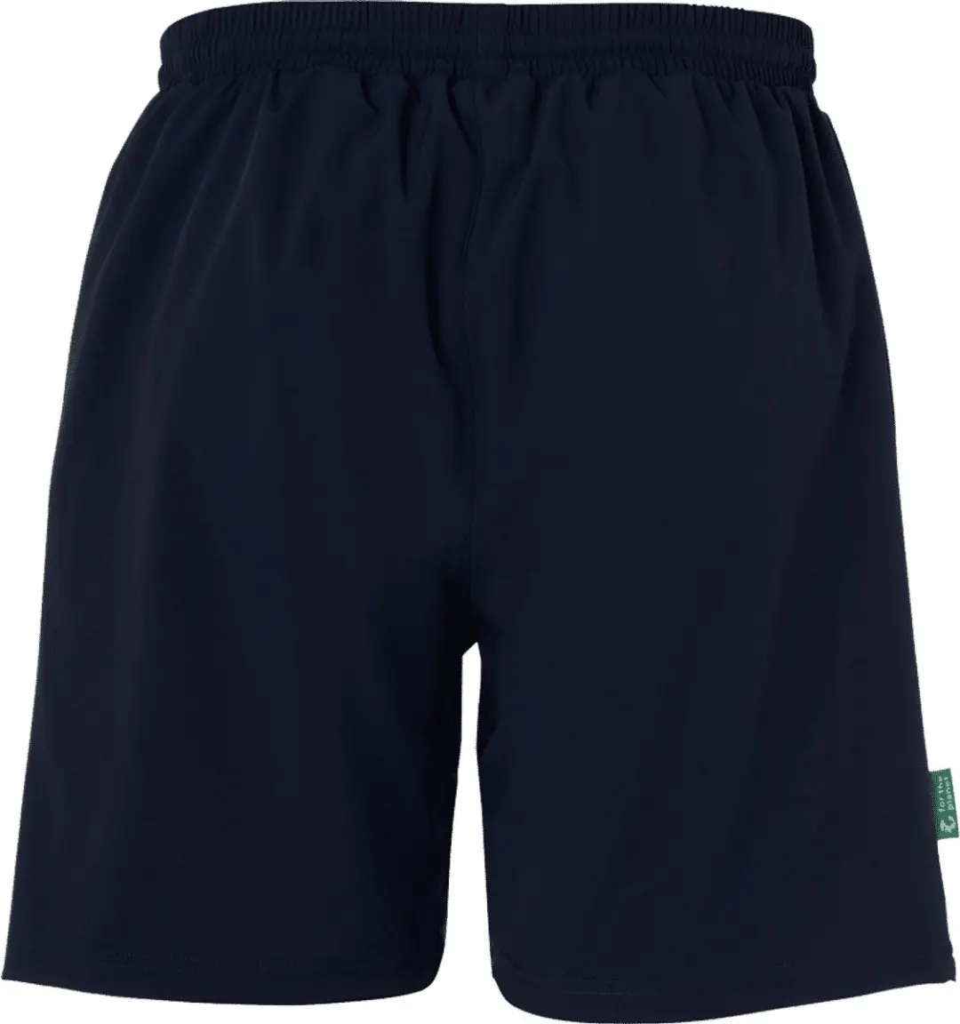 Uhlsport Essential Evo Woven Short Kinderen 152 - Marine
