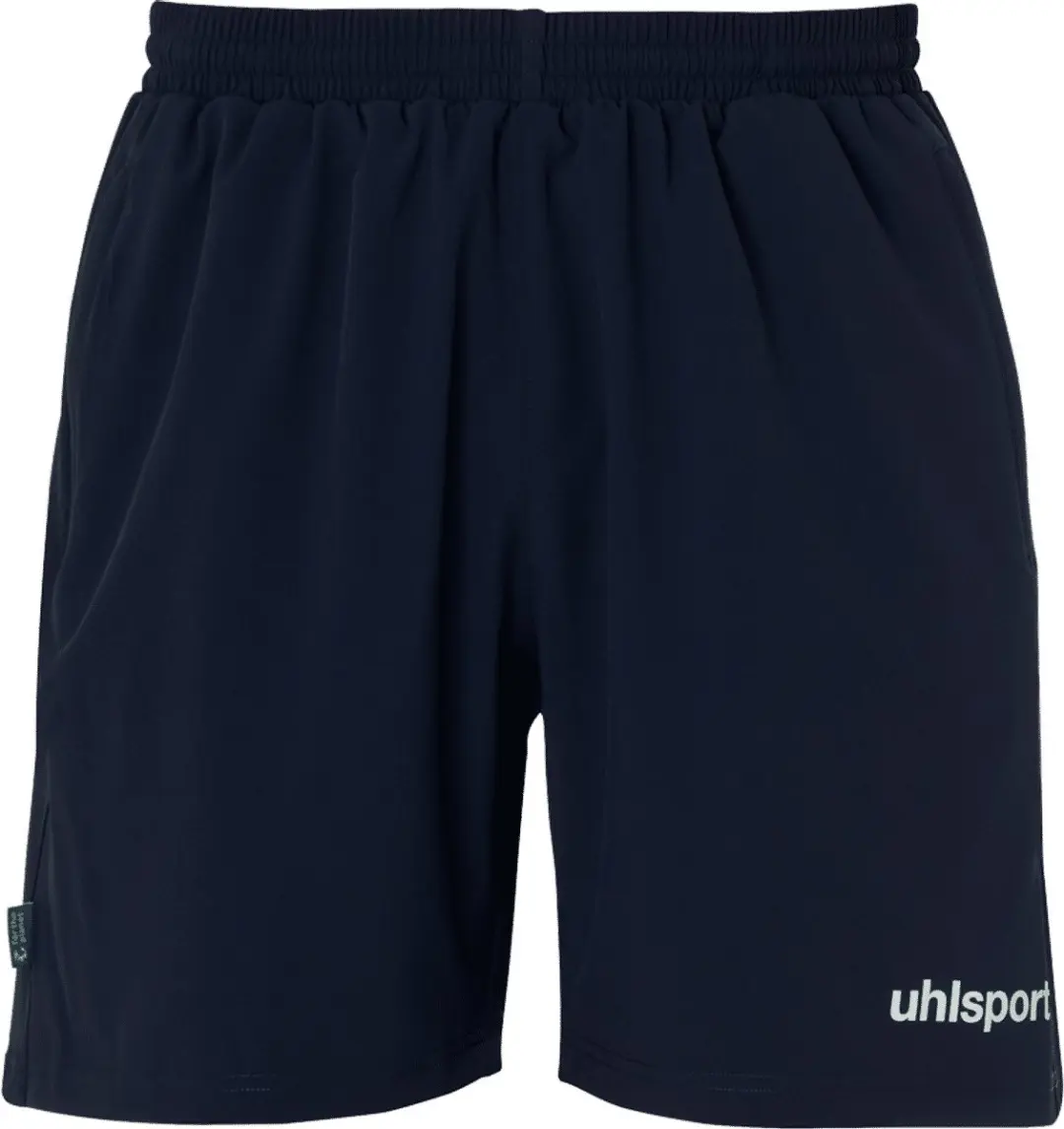 Uhlsport Essential Evo Woven Short Kinderen 152