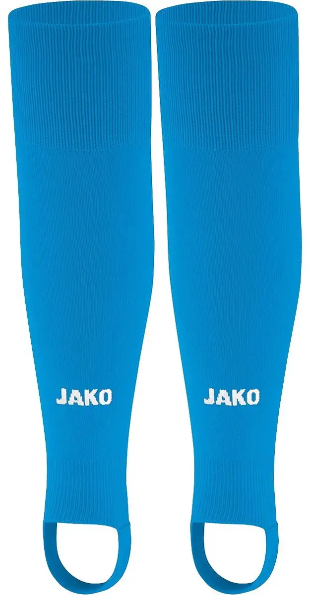 Jako Glasgow 2.0 Voetbalkousen - Junior - Lichtblauw