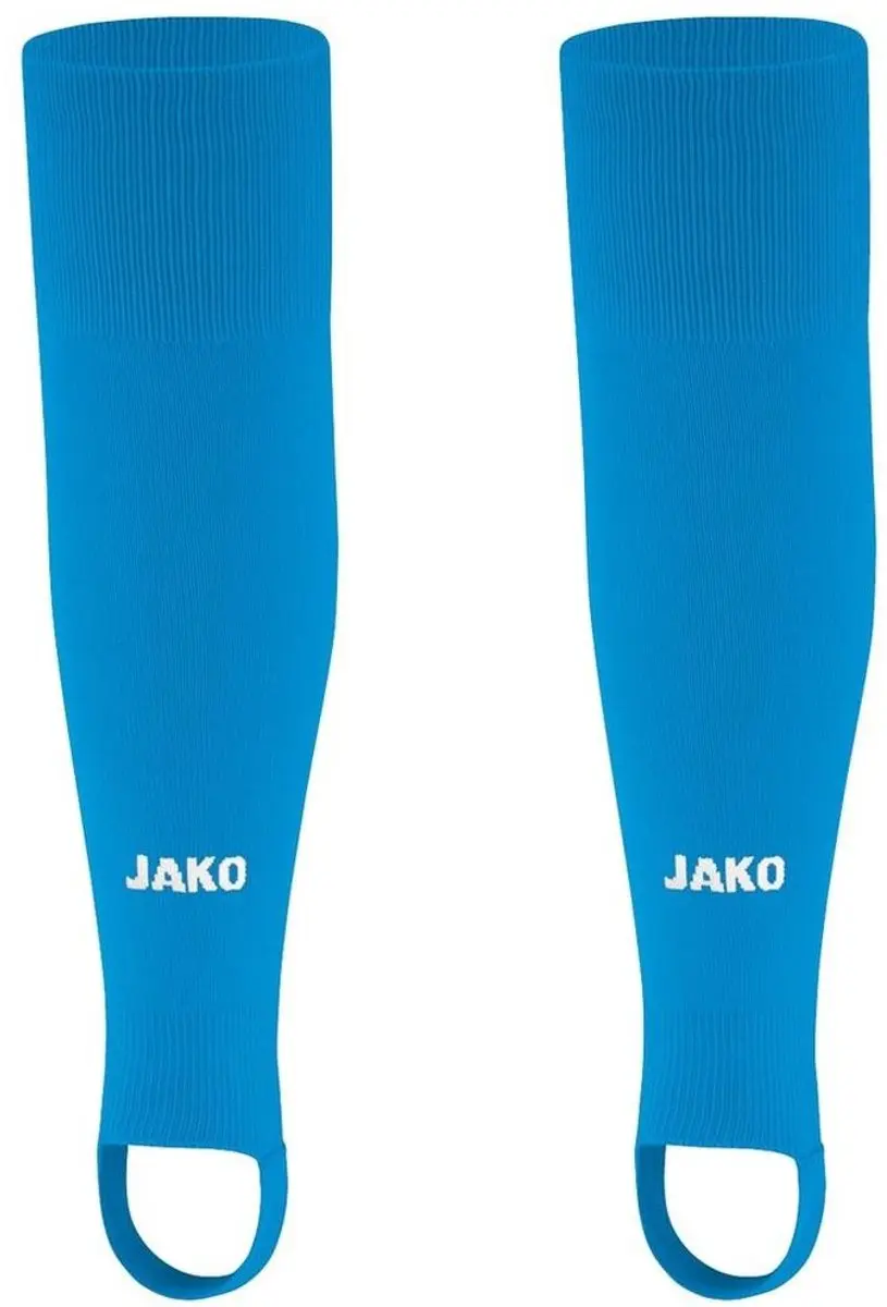 Jako Glasgow 2.0 Voetbalkousen - Junior - Lichtblauw