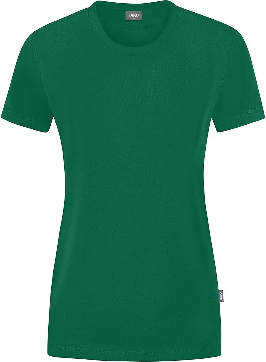 JAKO Doubletex T-Shirt Dames