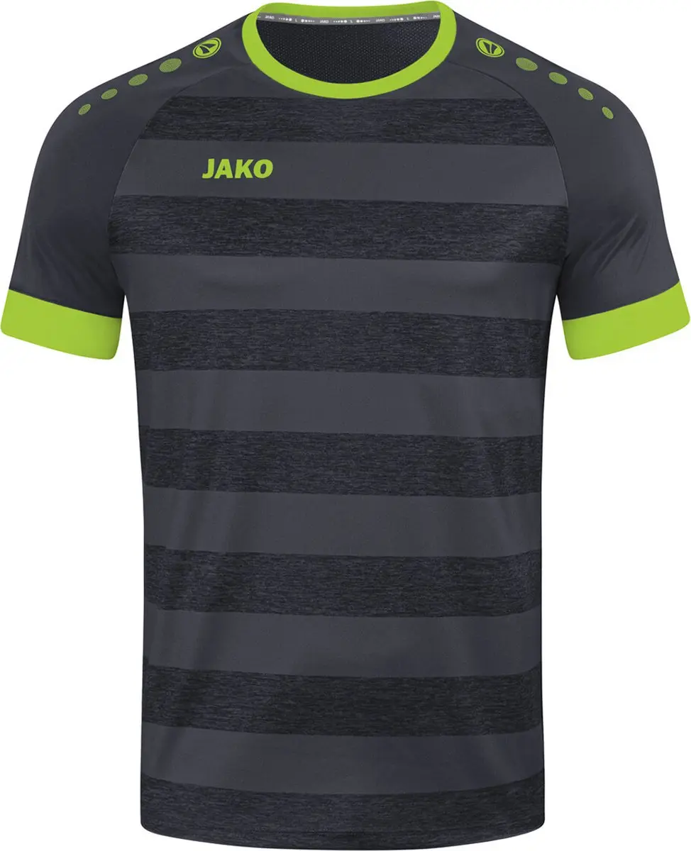 JAKO Celtic Melange Shirt Heren