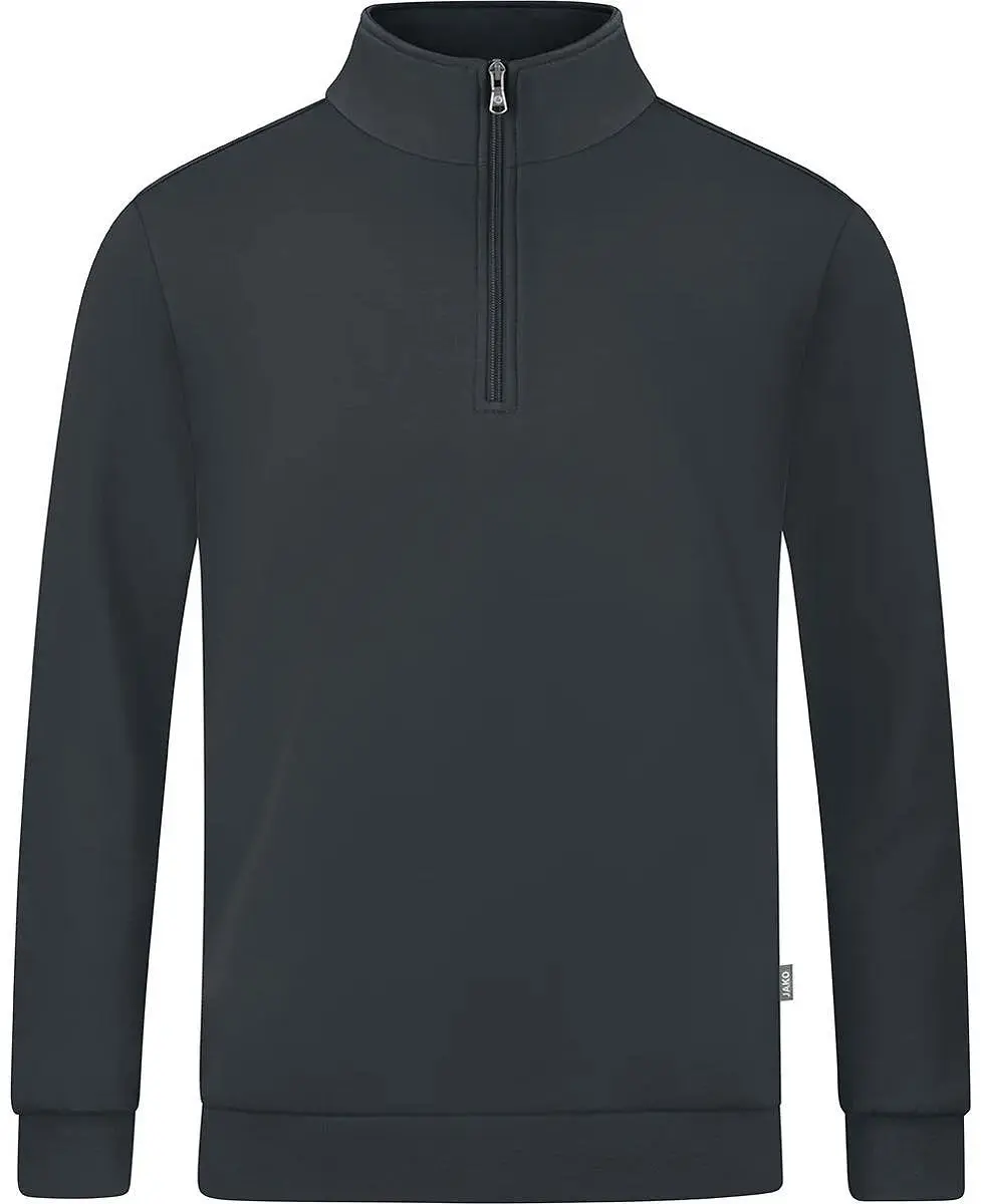 JAKO Organic Ziptop Heren