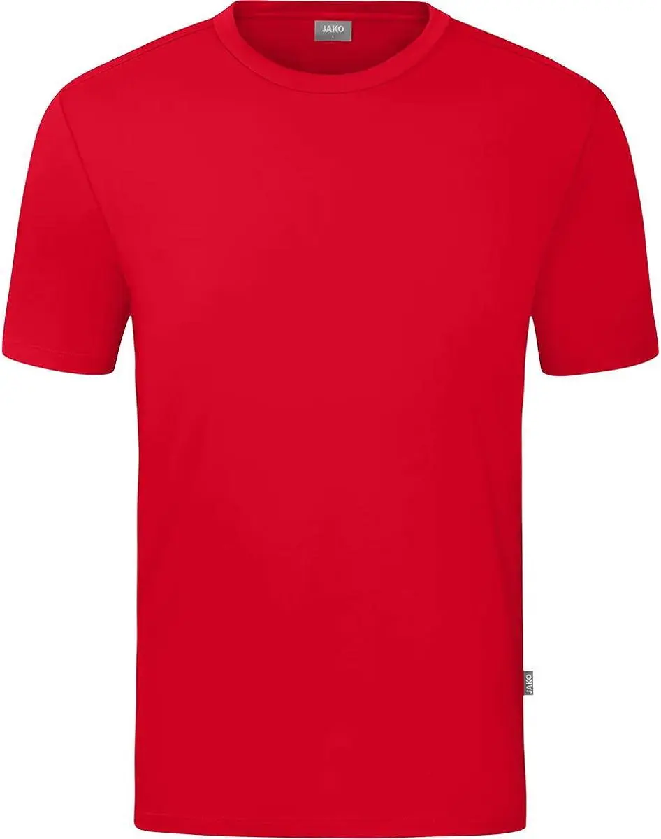 JAKO Organic Stretch-T-Shirt Dames
