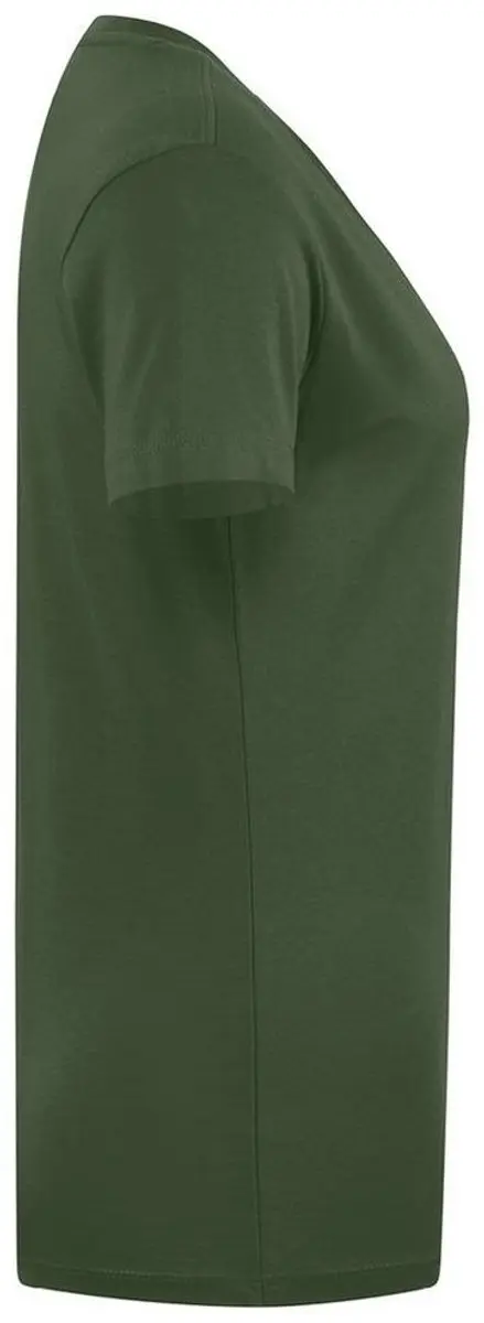 JAKO Organic T-Shirt Dames
