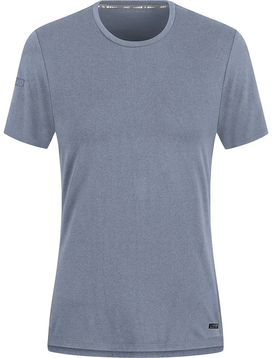 JAKO Pro Casual T-Shirt Dames