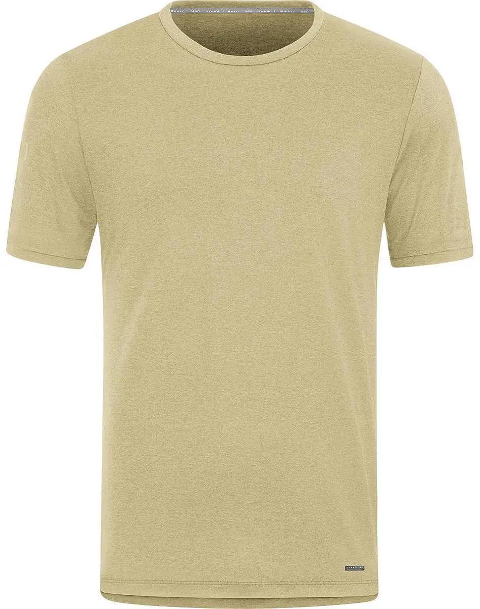 JAKO Pro Casual T-Shirt Heren