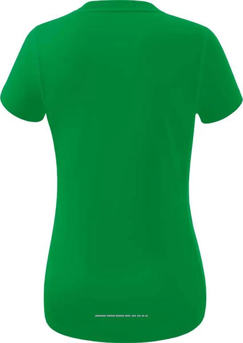 Erima Racing Hardloopshirt Dames - Maat 44 Groen