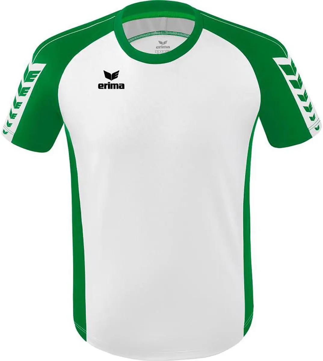 Erima Six Wings Shirt Heren XL