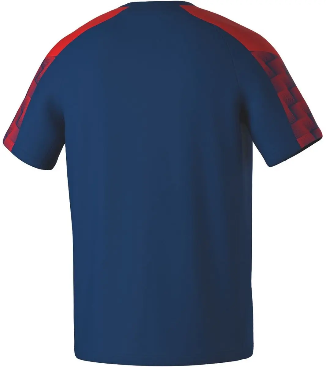 Erima Evo Star T-Shirt Heren - Marine 3XL